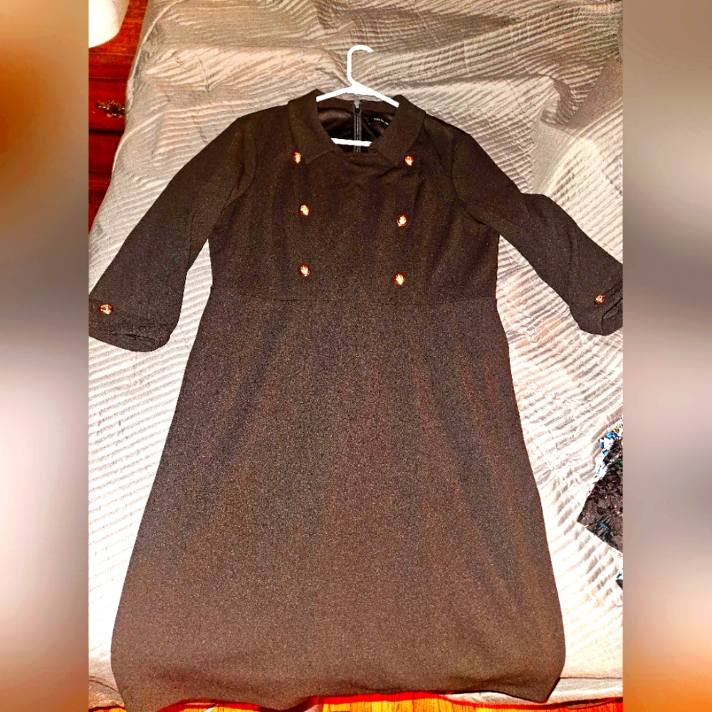 Size 16 Ivanka Trump dress